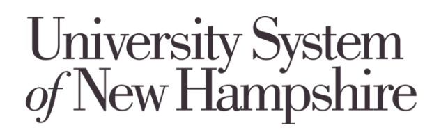 University System of New Hampshire